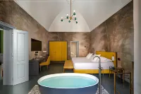 Vis Urban Suites&Spa