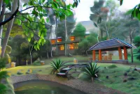 Beyond Eco Living Hotel di Kuttampuzha