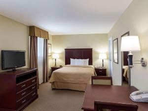 MainStay Suites Houma