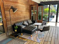 Auberge de Jeunesse HI Paris Yves Robert - Hostels