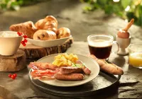 Disney Sequoia Lodge Hotels in Coupvray