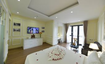 Hanoi HM Boutique Hotel