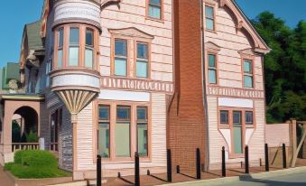 The Towers Bed & Breakfast