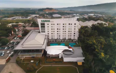 HARRIS Hotel Sentul City - Bogor Hotel dekat Masjid Muammar Qadafi