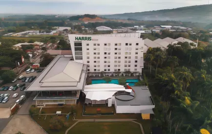 HARRIS Hotel Sentul City - Bogor