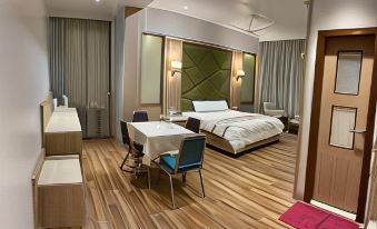 Hotel Sarovar Residency