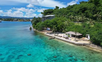 Iririki Island Resort & Spa