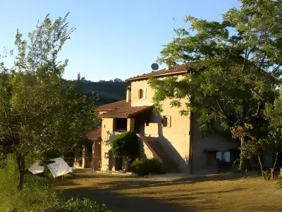 Monte Bibele Hotels in Loiano