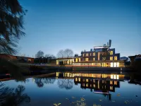 Eberhards Hotels in der Nähe von Badepark Ellental Stadtwerke Bietigheim-Bissingen