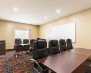 Econo Lodge Inn & Suites East Houston I-10 Hôtels à : Jacinto City