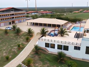 Peixe Gordo Hotel