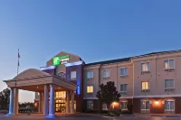 Holiday Inn Express & Suites Abilene