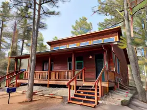Cabin Suite