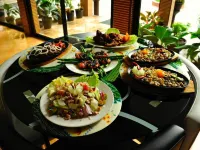Antonio's Apartelle & Suites