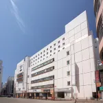 Odakyu Station Hotel Hon-Atsugi Hotel di Atsugi
