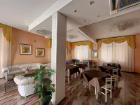 Hotel Marvin Hotels in Sant'Albino