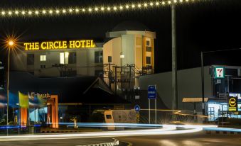 The Circle Hotel