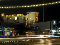 The Circle Hotel Hôtels à : 