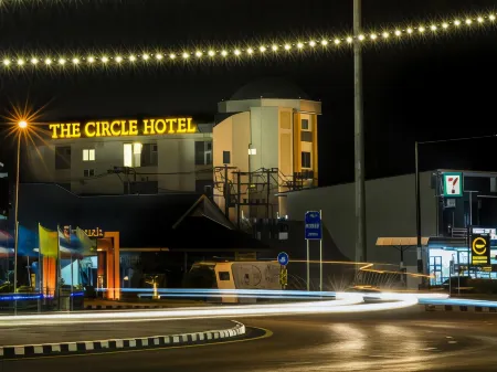 The Circle Hotel