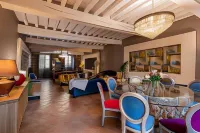 La Villa Hotels in Lectoure