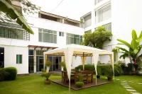 Casa Bella Boutique Hotel San Isidro Hotel in zona Grecia Park