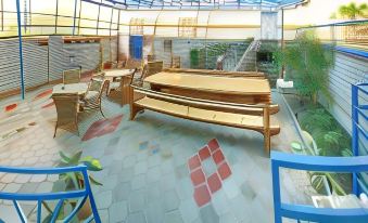 Pavel Guest House