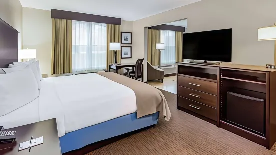 AmericInn by Wyndham Burnsville