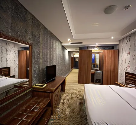 Jouhayna Hotel&Suite Hotels in Erbil