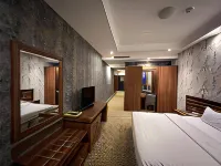 Jouhayna Hotel&Suite - 4-Star