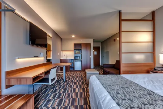 Microtel Inn & Suites by Wyndham Niagara Falls