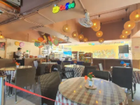 Studio Apartment @ Gold Coast Morib Banting Malaysia Hotels in Banting