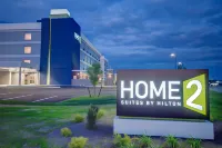 Home2 Suites by Hilton Shepherdsville Louisville South