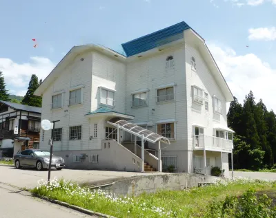 Kagurahausu