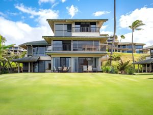 Kapalua Bay Villas by Kbm