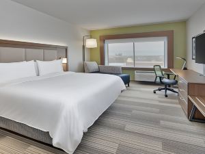 Holiday Inn Express & Suites Oklahoma City West-Yukon