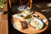 UM - PQ Hotel di Pulau Phu Quoc