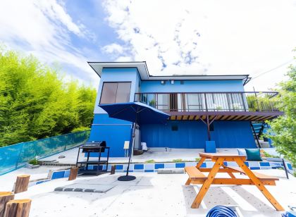 Awaji Seaside Villa in Goshiki