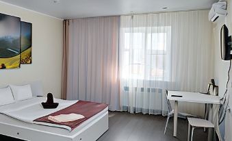 Na Prudah Mini-Hotel