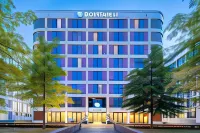 Best Western Hotel Airport Frankfurt