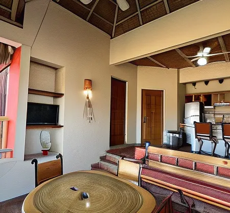 Villas Chulavista