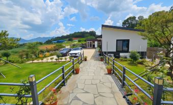 Gangjin Sook's Homestay Pension