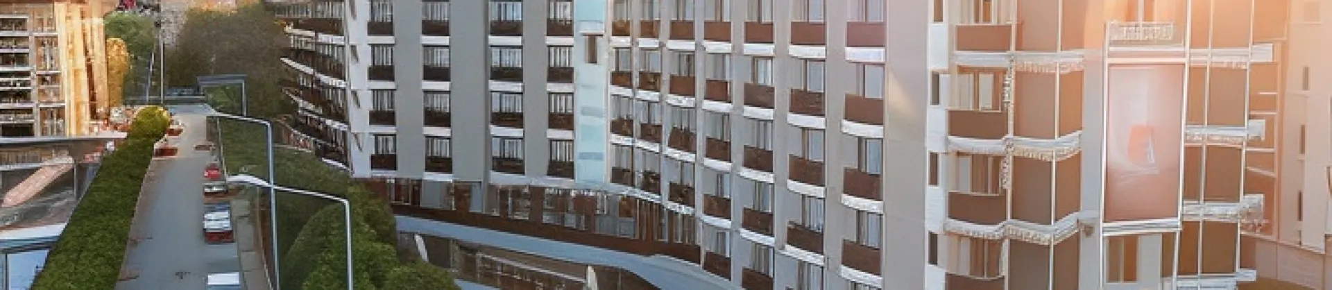 4-Star Select Hotels