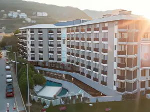 Kleopatra Dreams Beach Hotel