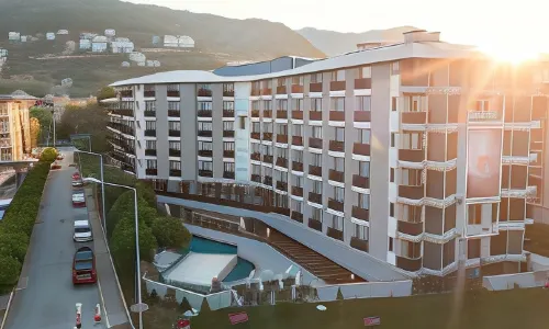 Kleopatra Dreams Beach Hotel