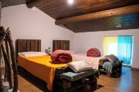 B&B Pervinca Hotels in Tagliolo Monferrato