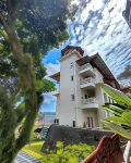 Monopoli Hotel Bukittinggi