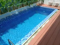 Prestige Villa Balikpapan Hoteles en Balikpapan Utara