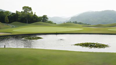 ホテル周辺 スプリングゴルフ & アートリゾート淡路の写真