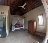 Villa Coral Bali Hotel in zona Divers Cafe Dive Resort