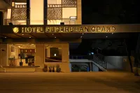 Hotel Sudarshan Grand 維迪亞納加爾住宿飯店